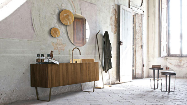 Collezione Must di Altamarea